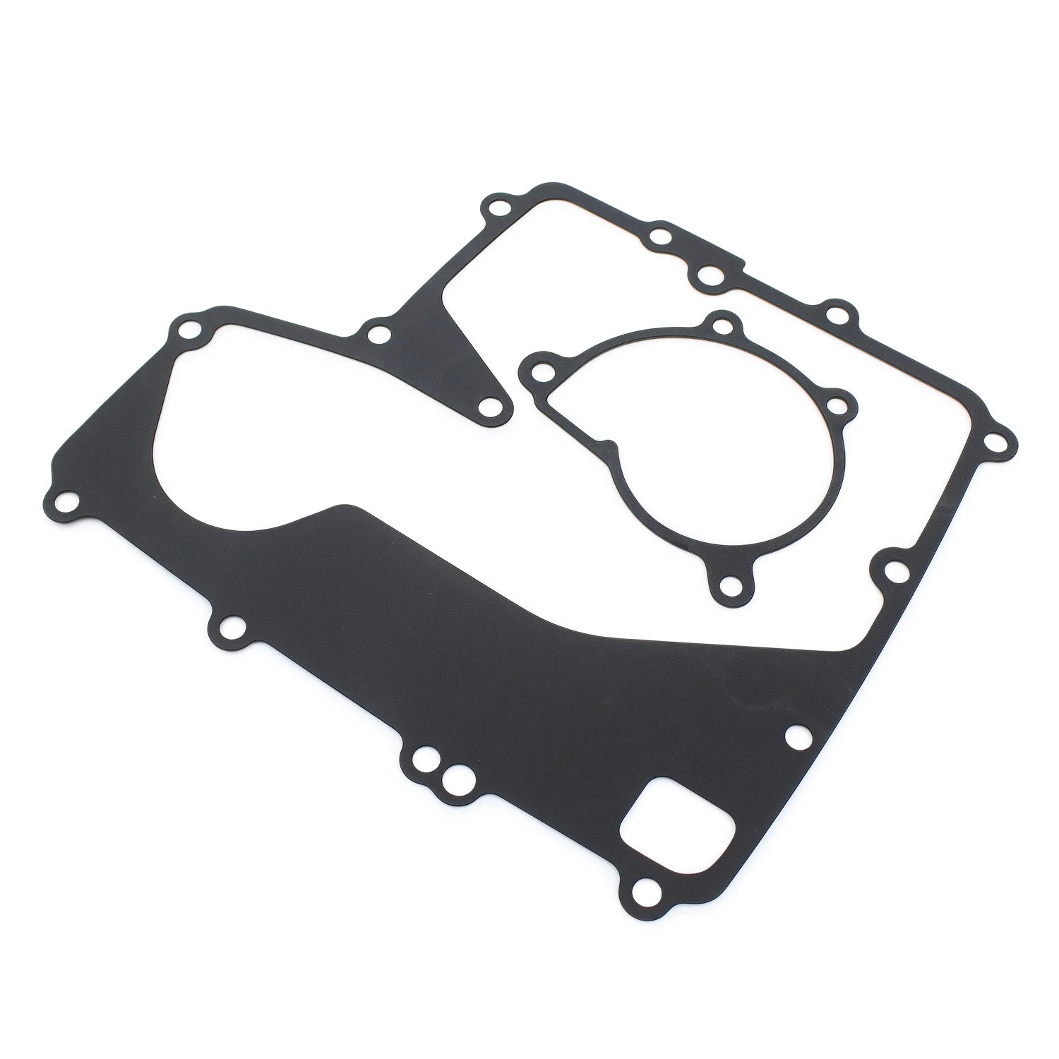 

Motorcycle Accessories Cylinder Head Crankcase Cover Gasket Kits Set For Yamaha YZFR6 YZF-R6 2009-2021 2022 2023 2024 2025
