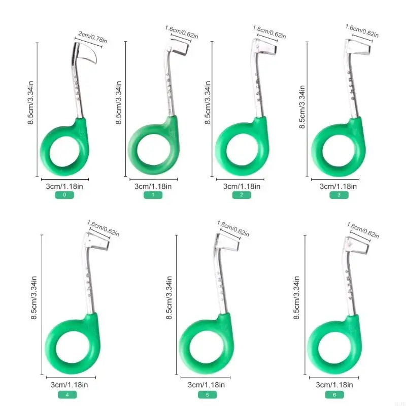40JE Advanced Rings Lay Rutter Fruit Tree Tool с помощью удобного сцепления для эффективного ухода