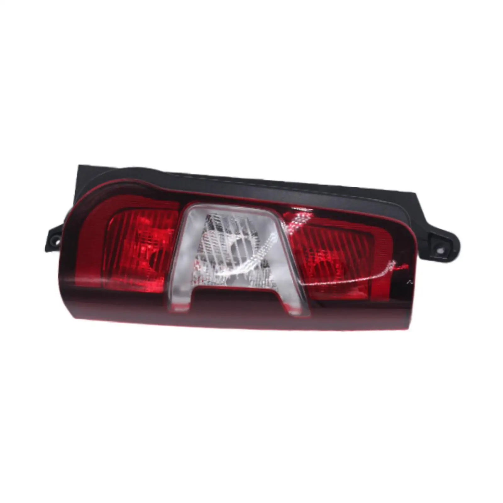 Right Side Tail Light 9820554880 High Performance Easy Installation Sturdy Premium Rear Lamp Replacement for Vauxhall Combo