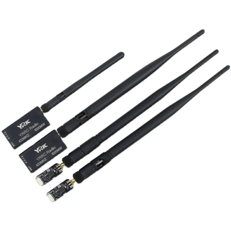 3Dr Lora Digital Ra…