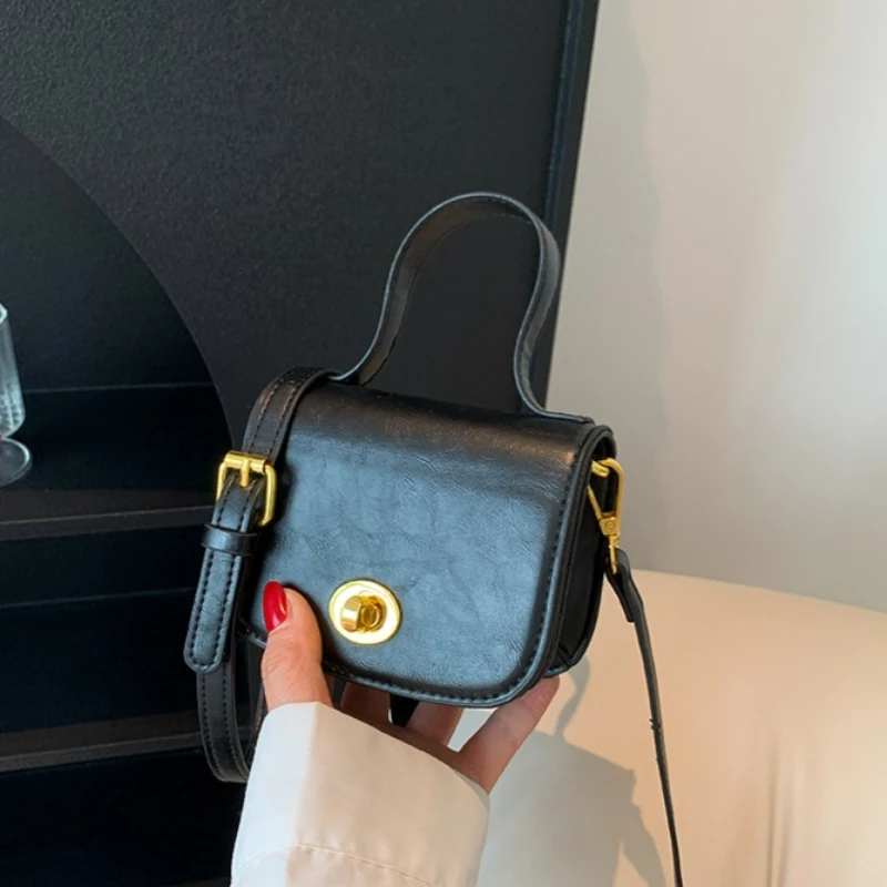 

Classic Popular Leather Handbags Women Messenger Bag, Crossbody Shoulder Tote Elegant, Famous Designer Luxury Brand