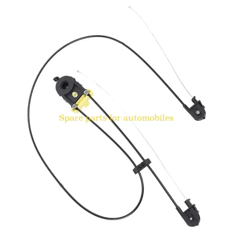 

H58F Замена заднего раздвижного окна Регулятор регулятора заднего силового регулятора регулятора двигателя 25782000 для 1500