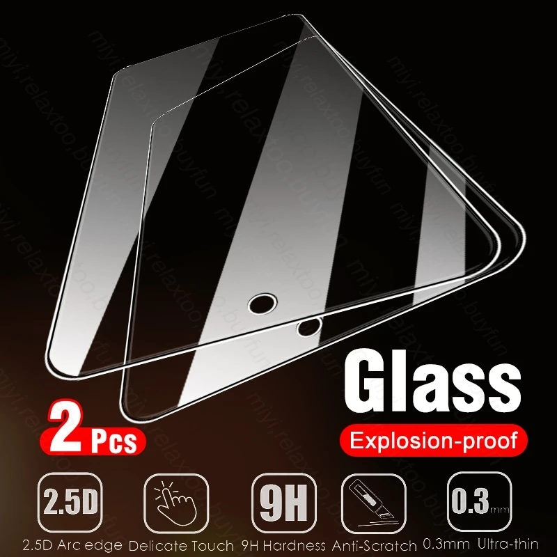 2Pcs for Xiaomi 14T Pro Screen Protector Cover Xiaomi14T Tempered Glass on Xiomi Xiaomy Mi14T Mi 14TPro 14 T T14 5G Accessories