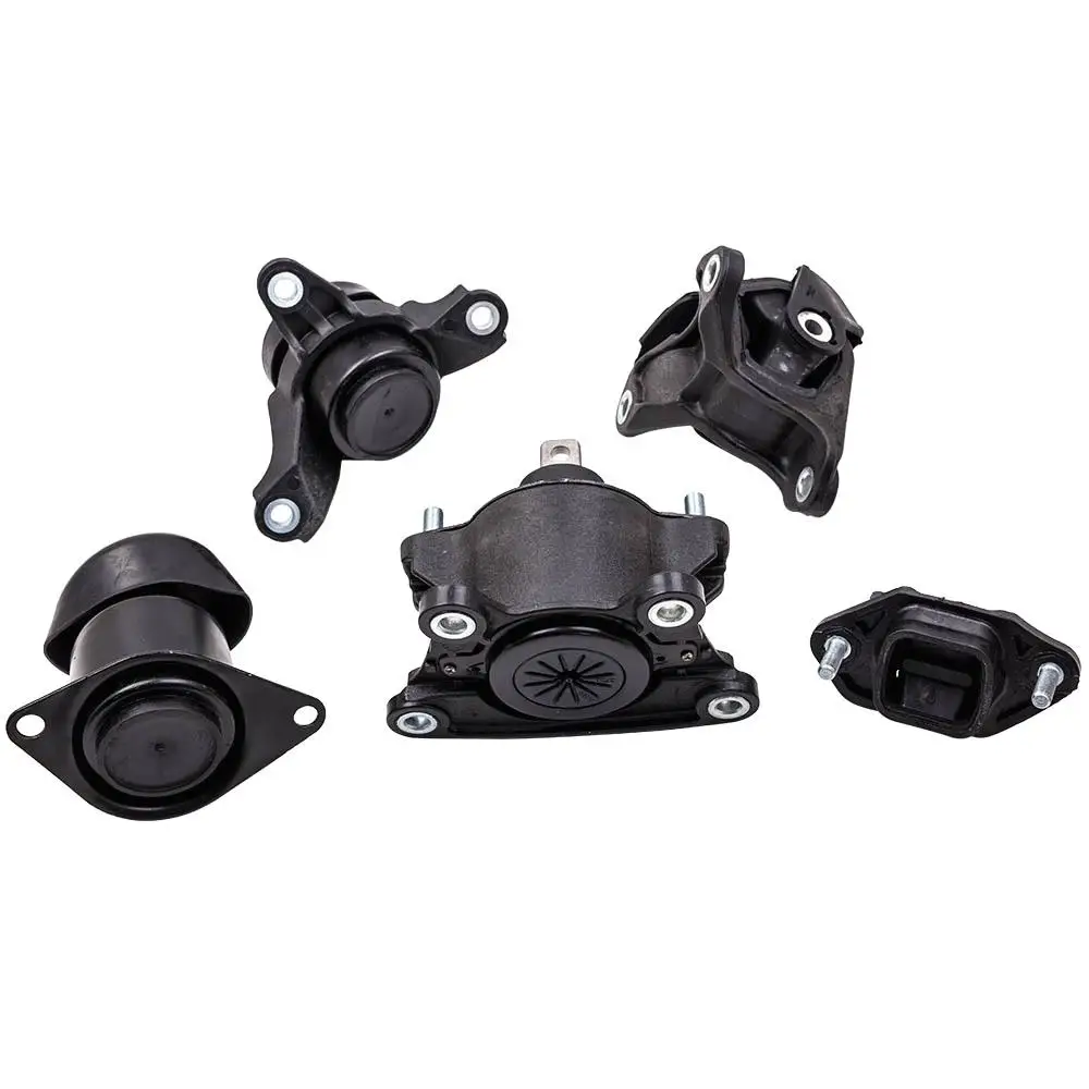 

5Pcs Engine Motor & Auto Trans Mount for Honda accord 2.4L 2008-2012 A4 572