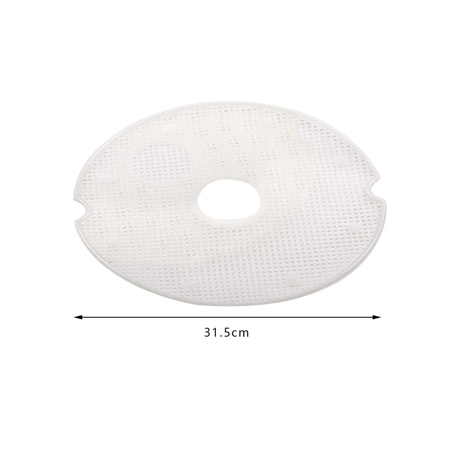 Nampan makanan lembar gulung atas lembar pengering makanan tikar baki air kulit buah