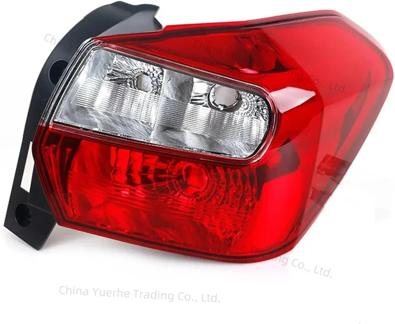 

Для Subaru XV 2012-2015 задний стоп-сигнал задний указатель поворота крышка заднего стоп-сигнала