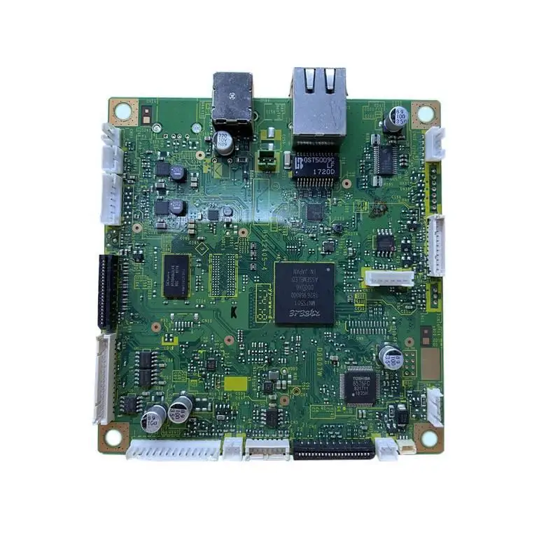 

Оригинальная разборка подходит для аксессуаров материнской платы Brother L5200DW, L6200DW, L6300DW, L6400DW.
