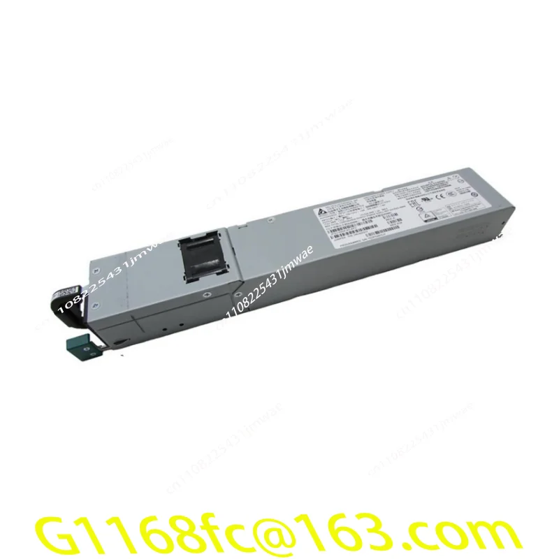 JPSU-400W-AC Power Supply Unit Inventory and Unturned Configurable AC DC