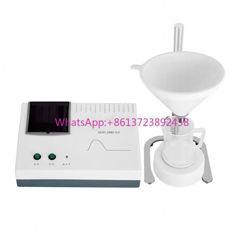 

SY-B169A Intelligent Urine Uroflowmetry system Urine Flow Meter