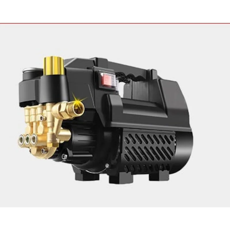 

Car washing machine Household high pressure powerful car washing pump