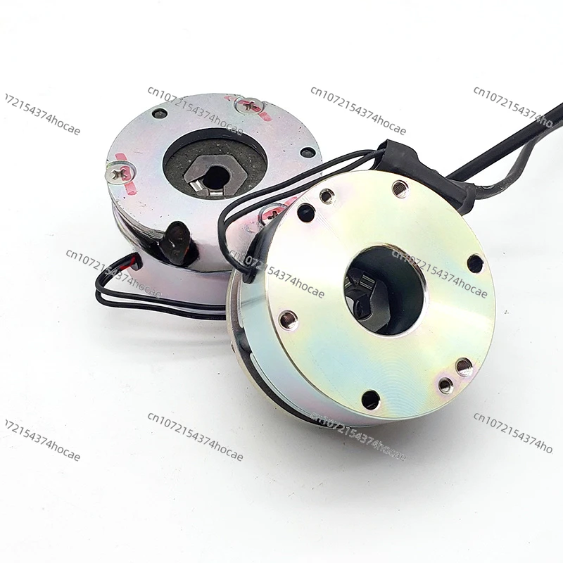 G339REB1162 (96V8B7) 1.5DA Electromagnetic Power Loss Brake DC96V 11.5W 1.5NM Electromagnetic Brake/Holding Brake