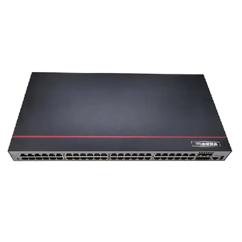

Cloud Engine S5735-L48P4X-A1 48 портов и четыре 10 GE Uplink POE Switch