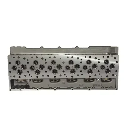 

C13 Cylinder Head 2454031 3453752 2574095 3086358 345-3752 for CUMMINS