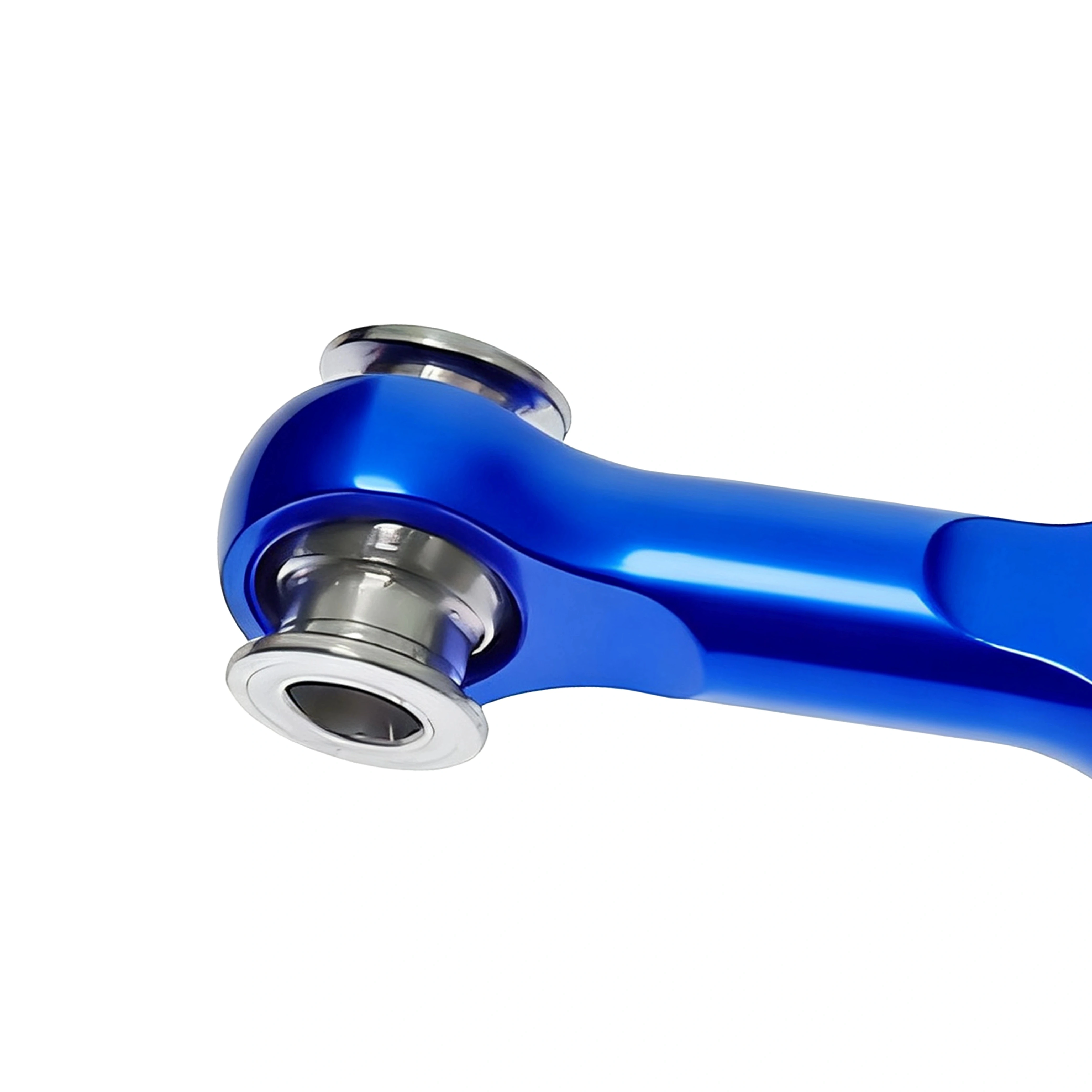 7075 Aluminum Steering Drag Link High Strength Upgrade Parts Fit Traxxas Mini Maxx Mini XRT Mini Slash Mini Rally RC Truck Mod A view 5