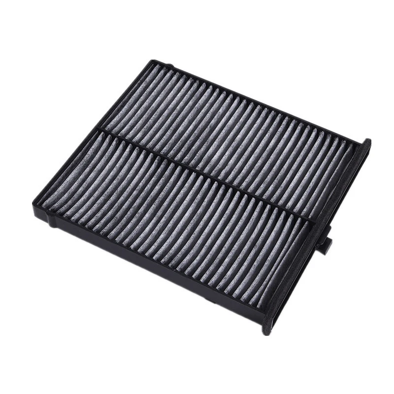 1PC 2Pcs Car Cabin Air Filter Air Conditioner Filter KD45-61-J6X for Mazda 3 2014-2017 6 2013-2017 CX-5 2012-2017 Accessories