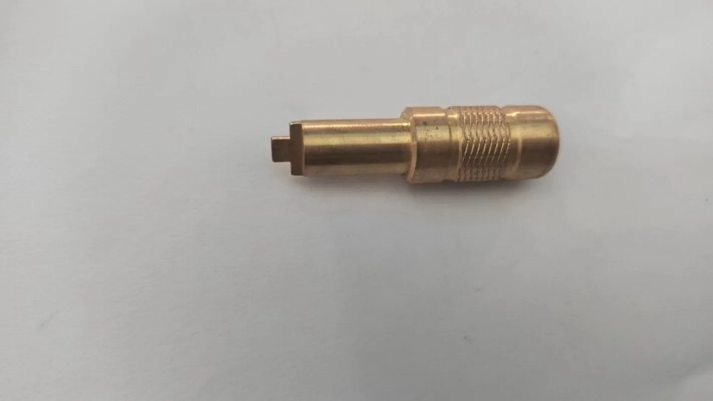 Diving Secondary Head, Closure Port Rotation Tool, Closure Port Ejection Tool