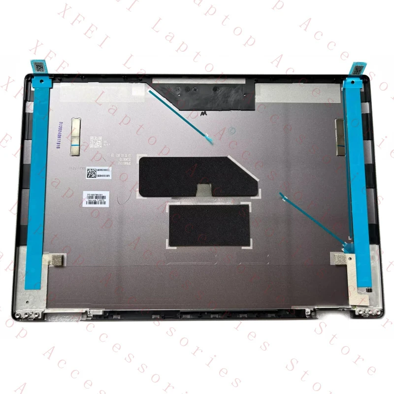 D  New Lcd Rear Back Cover Bottom Lower Case For HP Envy x360 16-ad 16-ac 2-in-1