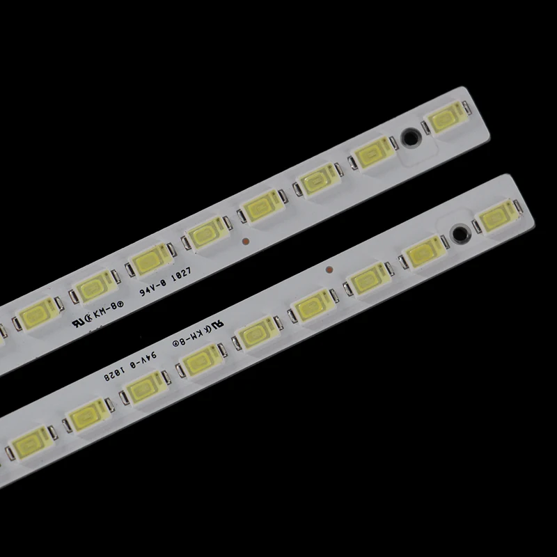 SLS46 5630 120/240 светодиодная подсветка для телевизора Sony 46 дюймов