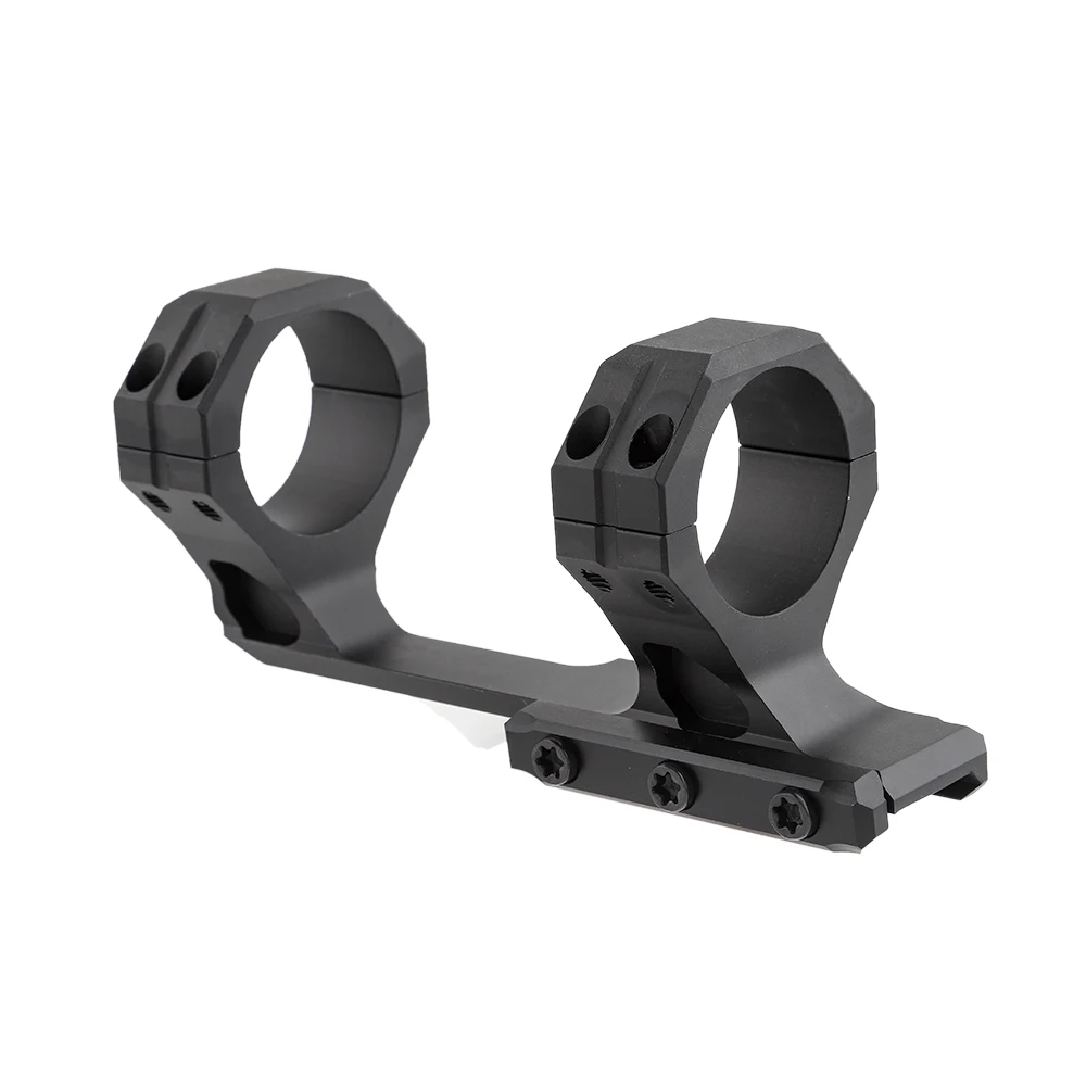 MARCOOL 7075 Aluminum Ring Mount 1.50 Inches 34MM One-piece Tactical Accessory 140g