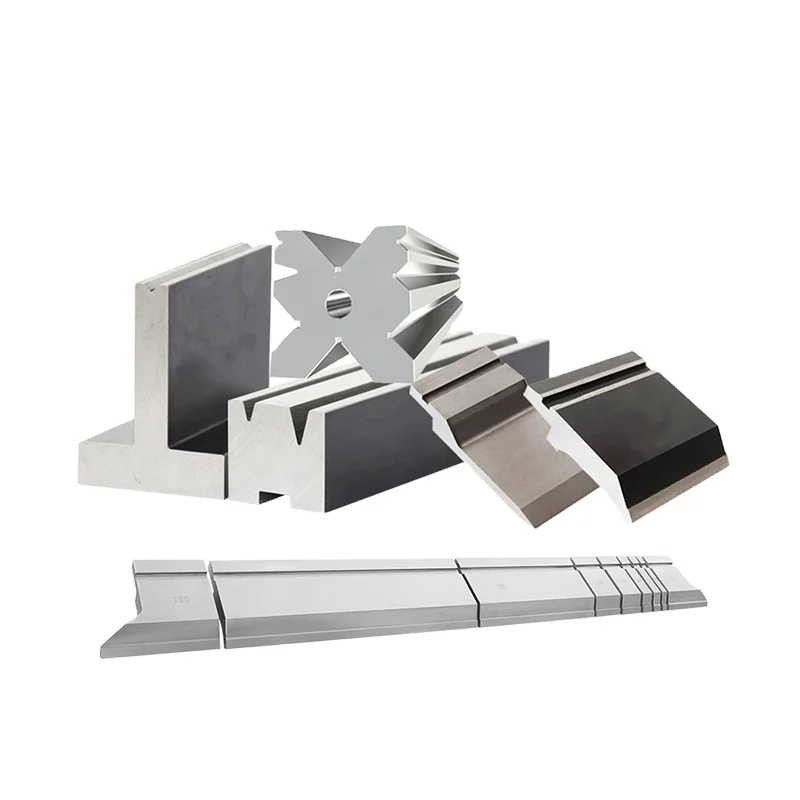 

Press Brake Die Punch Tooling Amada Bending Tools Press Brake Tooling