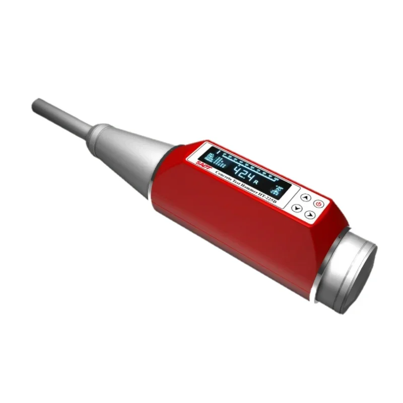 

Hot SalesConcrete Testing Equipment