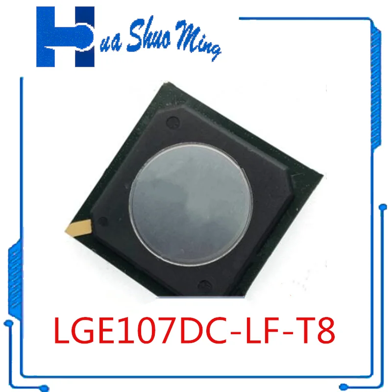 

2Pcs/Lot LGE107DC-LF-T8 LGE107DC-LF LGE107DC LGE107 107DC-LF-T8