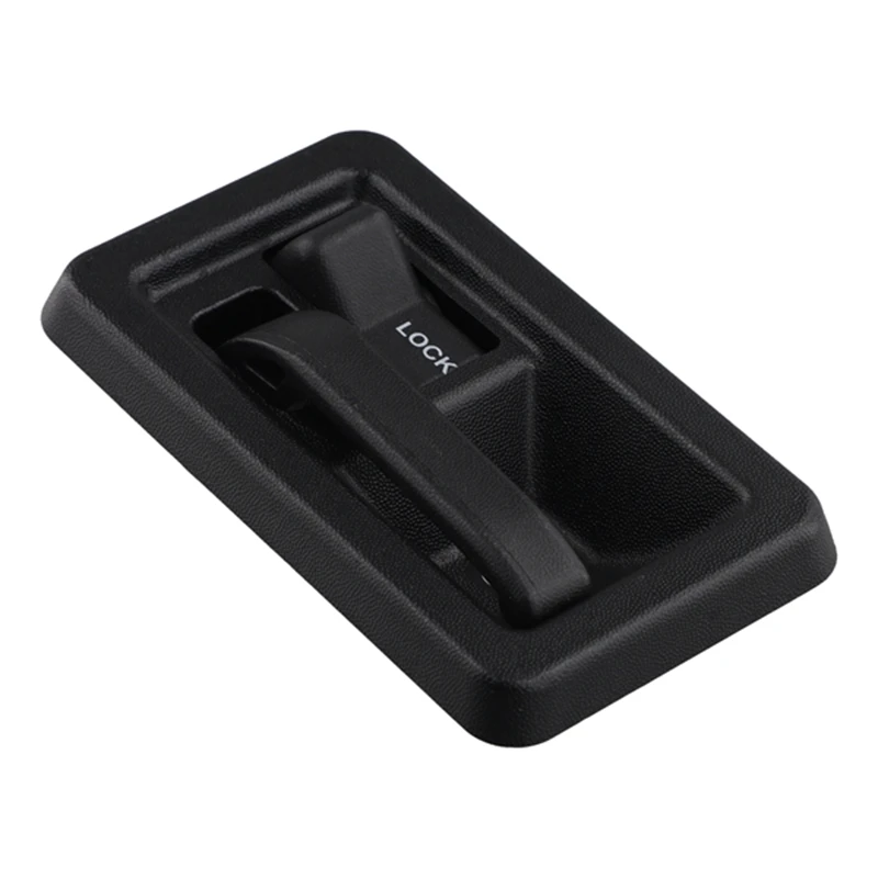 

Interior Inside Door Handles For Jeep Wrangler YJ TJ 1987-2006-A87D