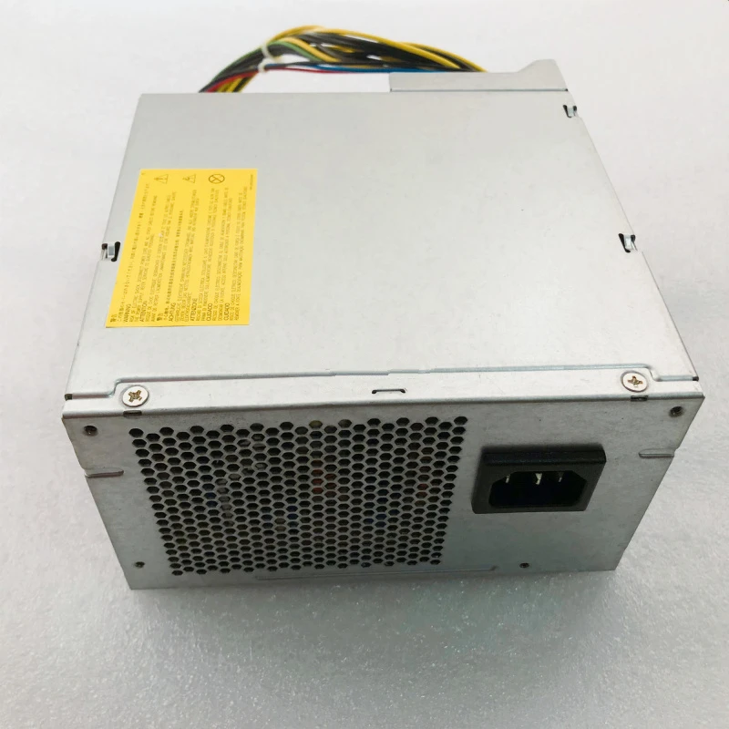 New Original PSU For Fujitsu 500W Power Supply S26113-E567-V50-02 DPS-500XB A