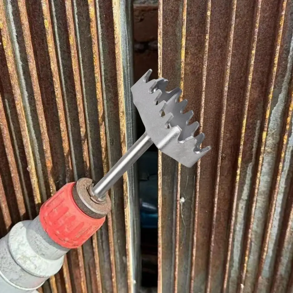 

Прочный сварочный дырокол для квадратных отверстий. Высокопрочный резак для квадратных отверстий с эргономичным дизайном для разъема распределительной коробки 86 типа.