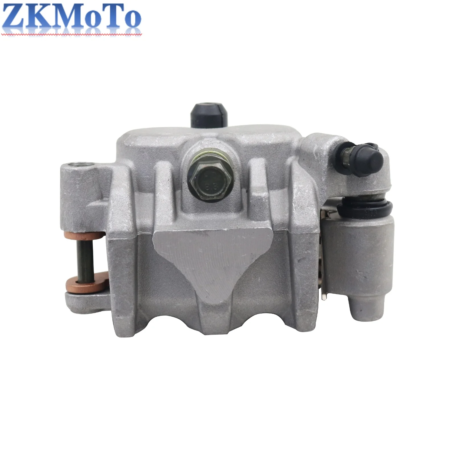 Motorcycle Front Brake Caliper Brake Cylinder For Honda CR 125R 250R CRF 250R 450R 250X 450X 250RX 450RX 2002-2018 2019 2020 - Image 5