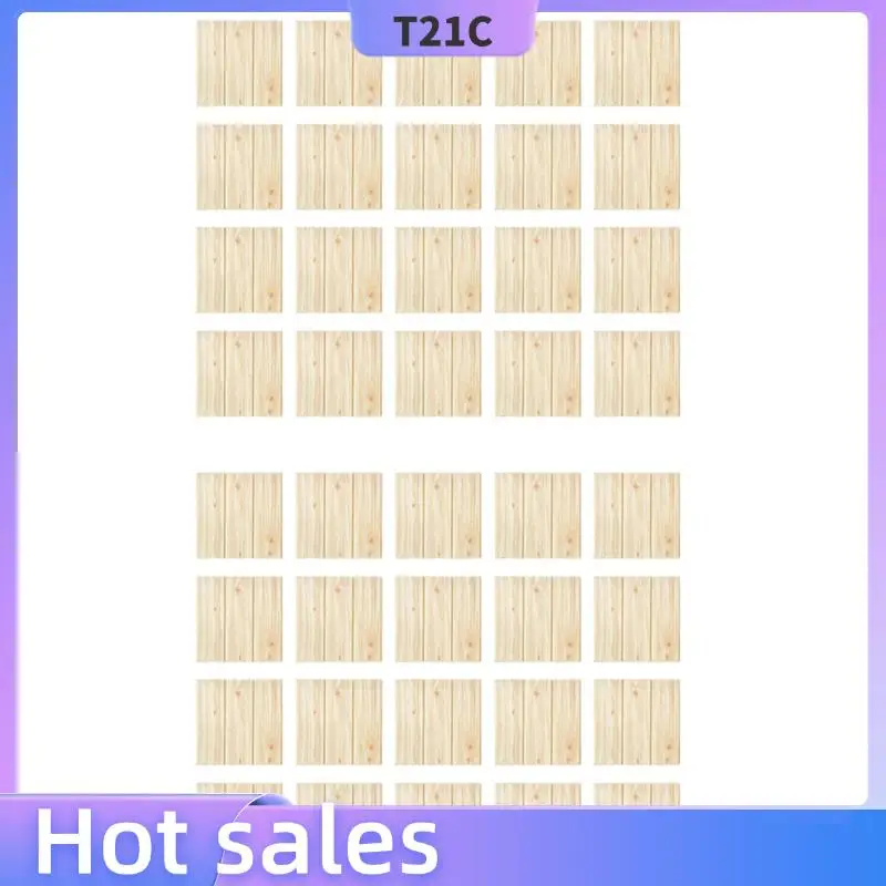

T21C 40Pcs 3D Wall Stickers Brick Self Adhesive Wallpaper Panels Home Decor Sticker,35X35cm,B
