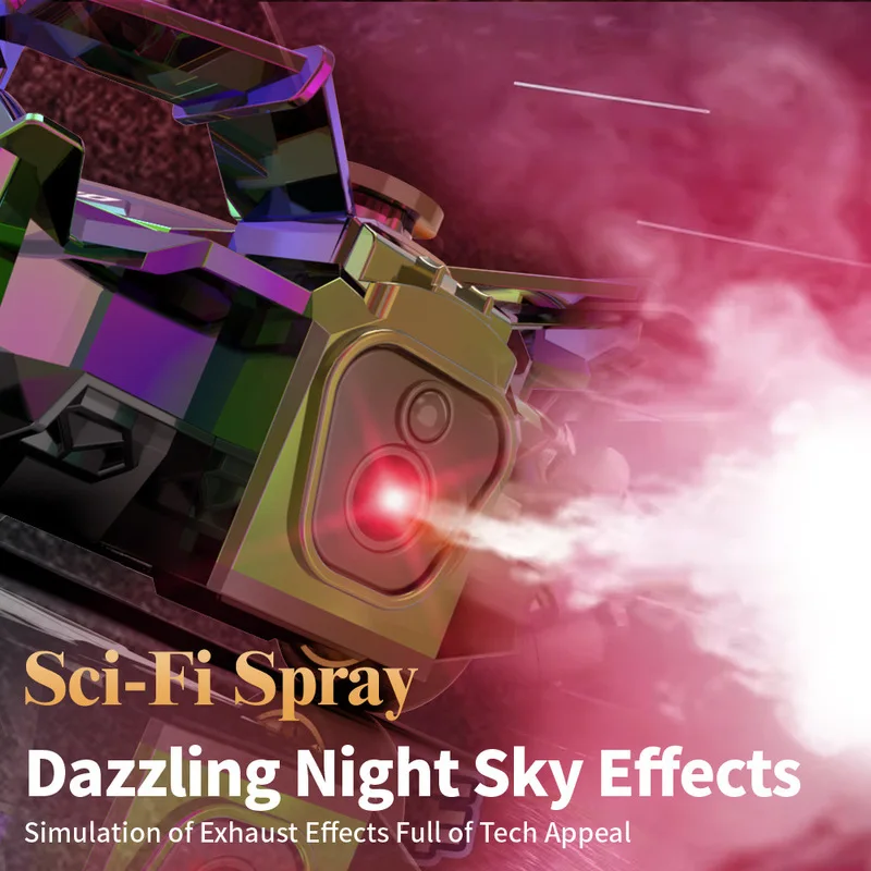 JJRC Cross border Laser Colorful RC Remote Control Car 2.4G Children's Electric Remote Control Toy 4WD Racing Drift Racing Car: JJRC Cross border Laser Colorful RC Remote Control Car 2.4G Children's Electric Remote Control Toy 4WD Racing Drift Racing Car: Samochód zdalnie sterowany JJRC Cross border Laser Colorful RC, zabawka elektryczna dla dzieci, zdalnie sterowany, 4WD, wyścigowy, driftowy.