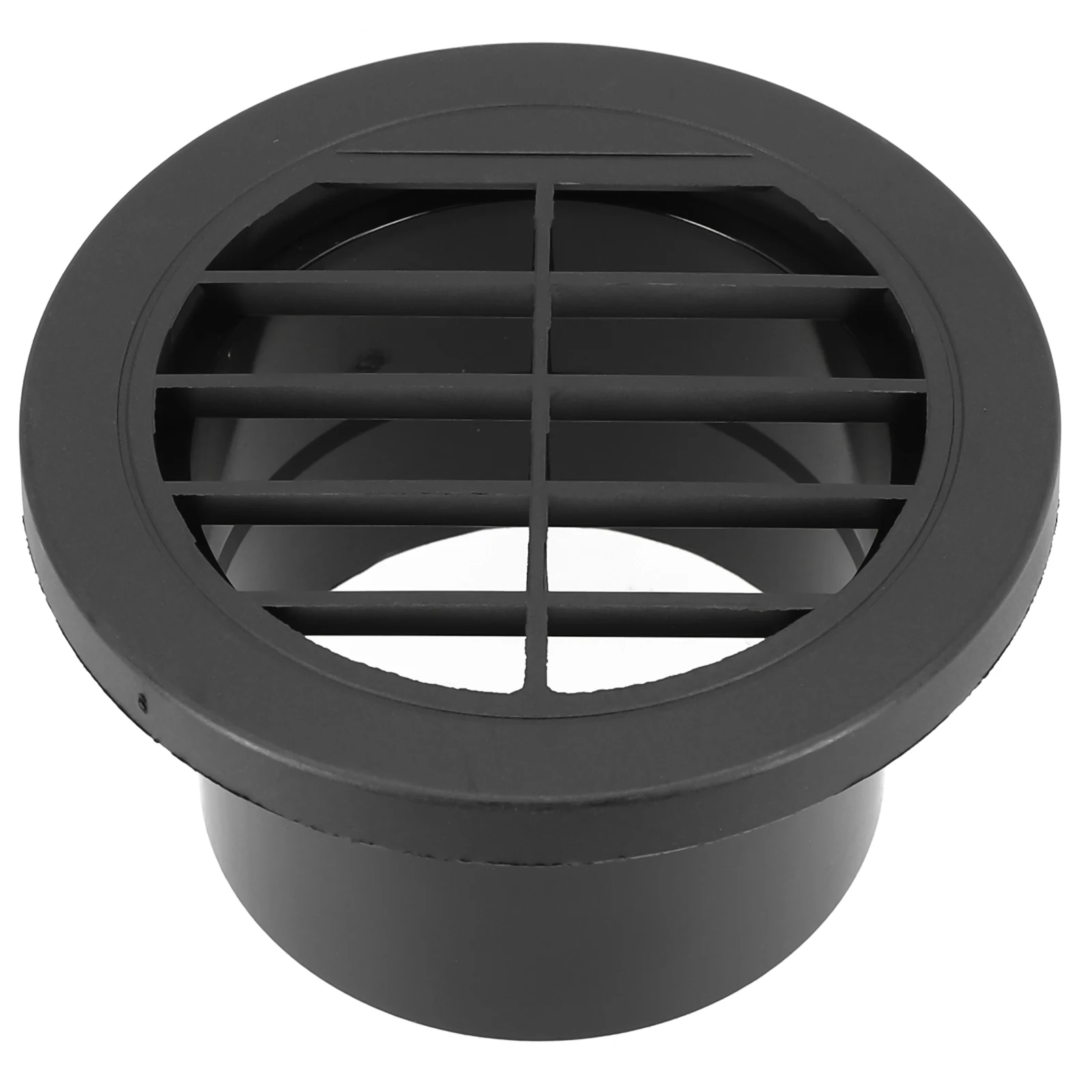75mm Directional Heater Duct Outlet with Swivel Function and Removable Facade for Webasto Marine Diesel Heater Fit