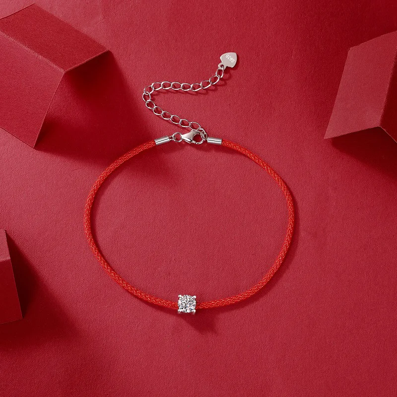 Thumbnail 4 - #80 Best Moissanite Bracelets to Buy In 2026