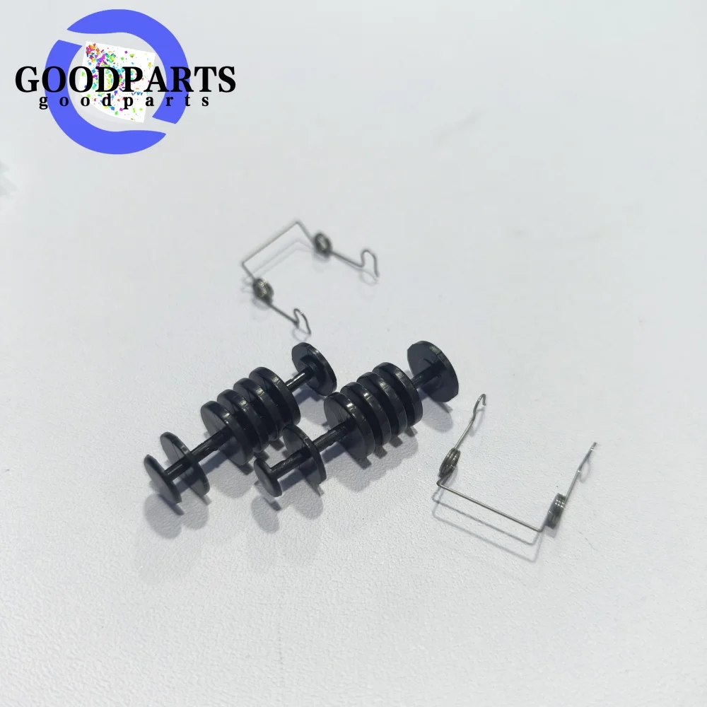 

100X for HP P1005 P1006 P1007 P1008 P1102 P1106 P1108 M1132 M1136 M1139 M1212 Fuser Fixing Paper Delivery Roller Spring