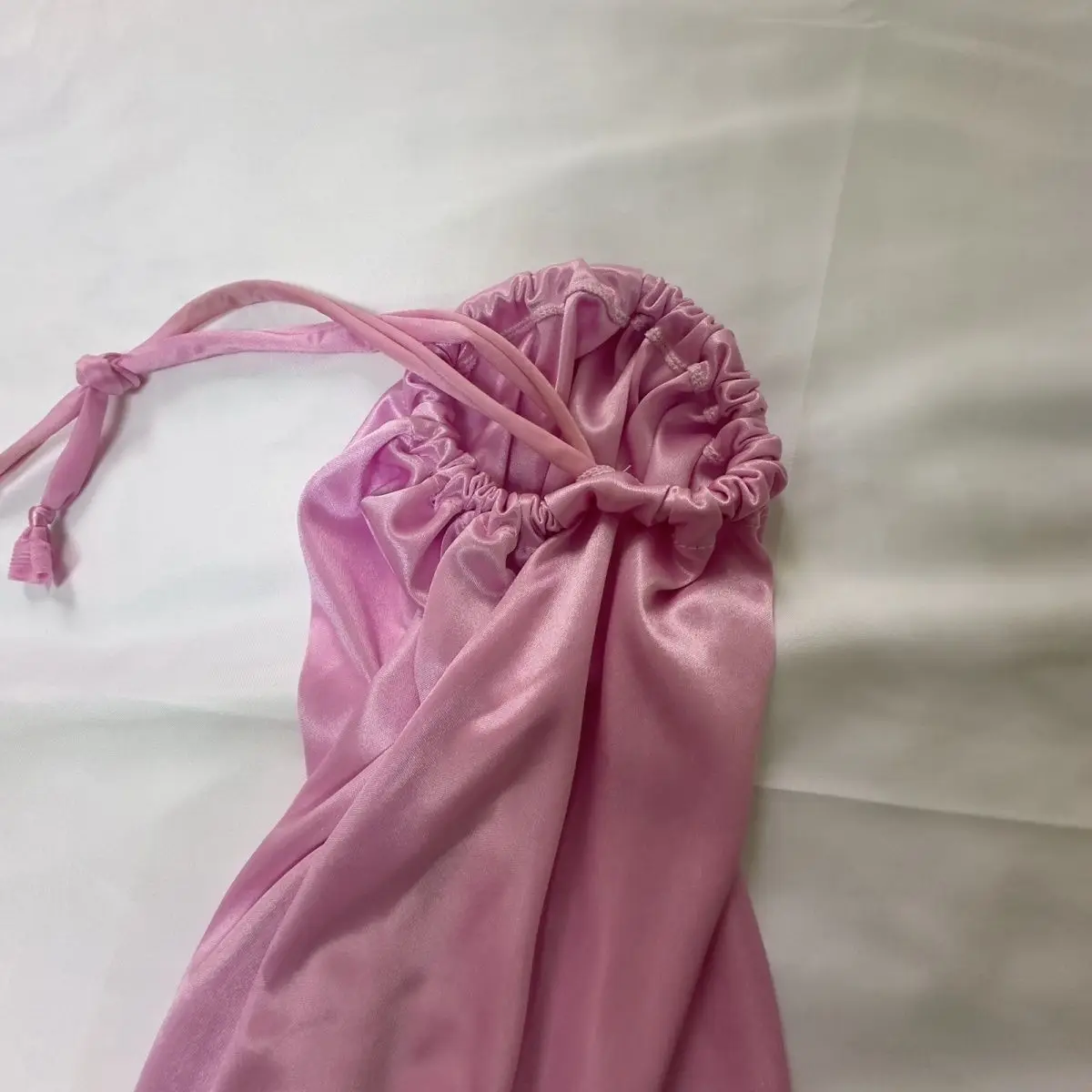 Saco de Dormir Individual Hecho a Mano, de Una Sola Capa, Suave al Tacto, Tipo Manta, para Una Persona