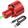 Green Laser