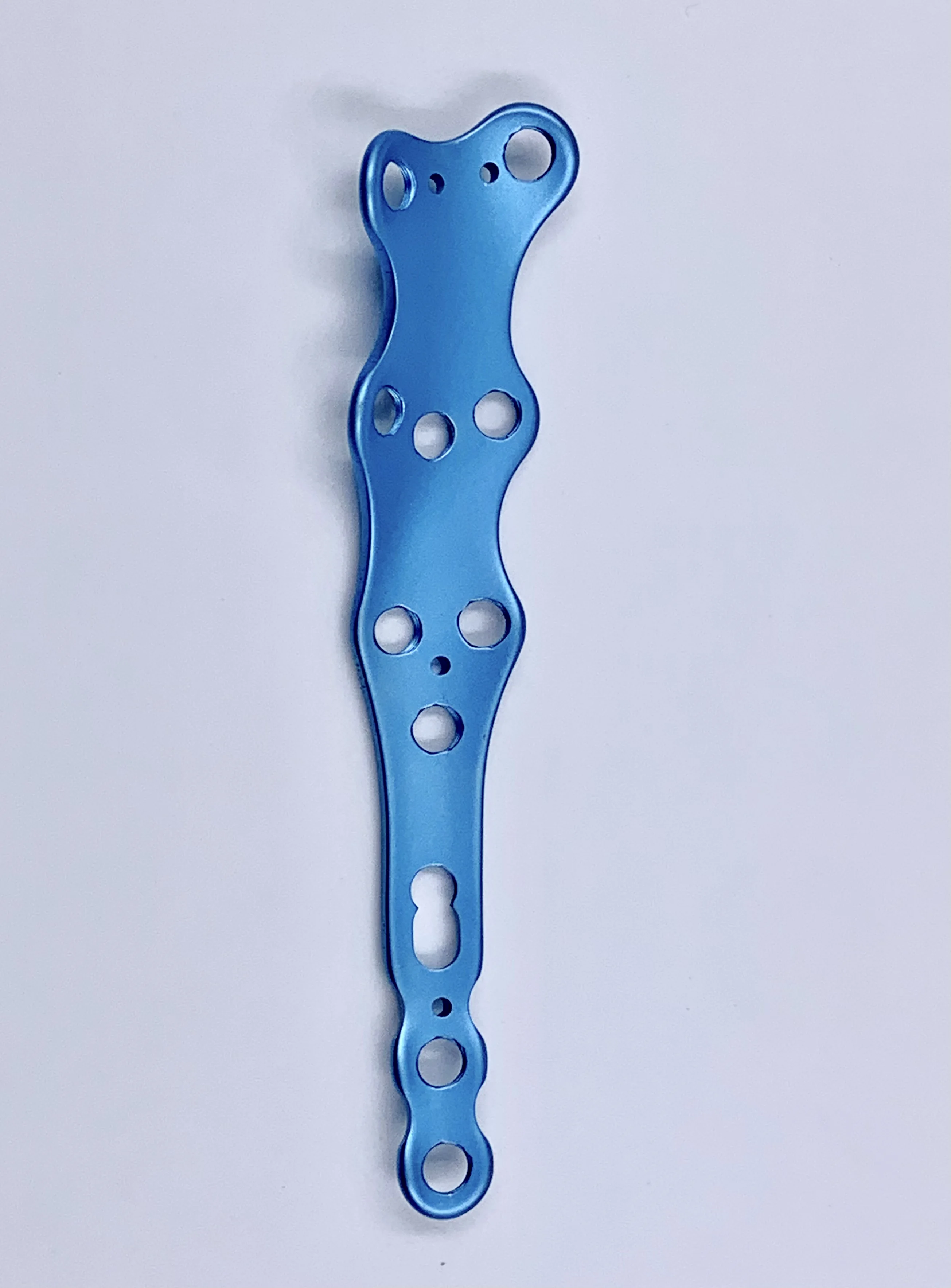 Forefoot/Midfoot/Hindfoot Fusion Locking PlateOrthopaedic implants surgical instruments