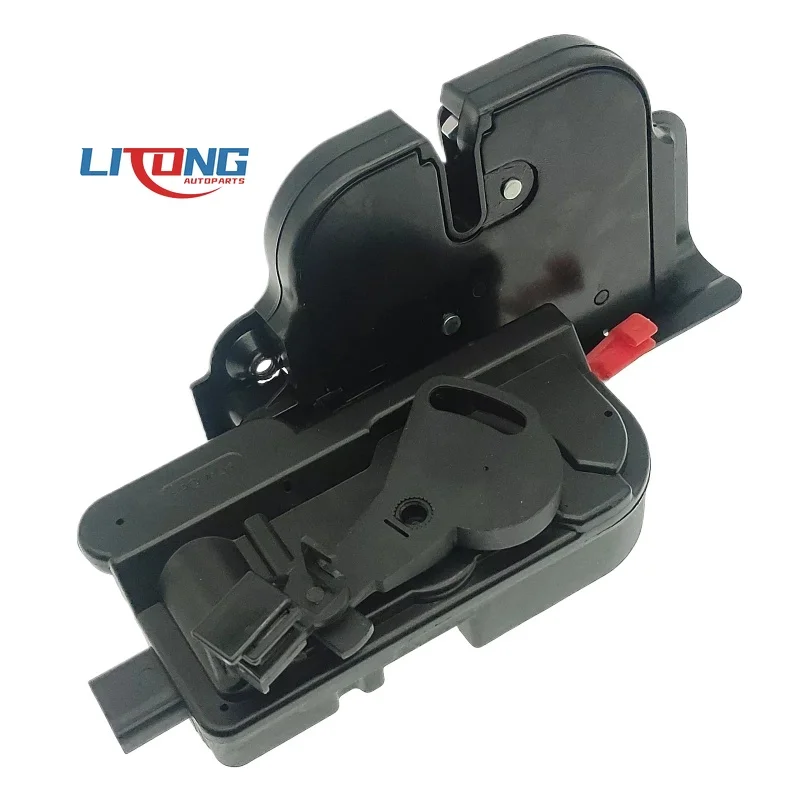 

A6397401635 A6397400035 Rear Tailgate Door Lock for Mercedes Benz Vito Viano W639