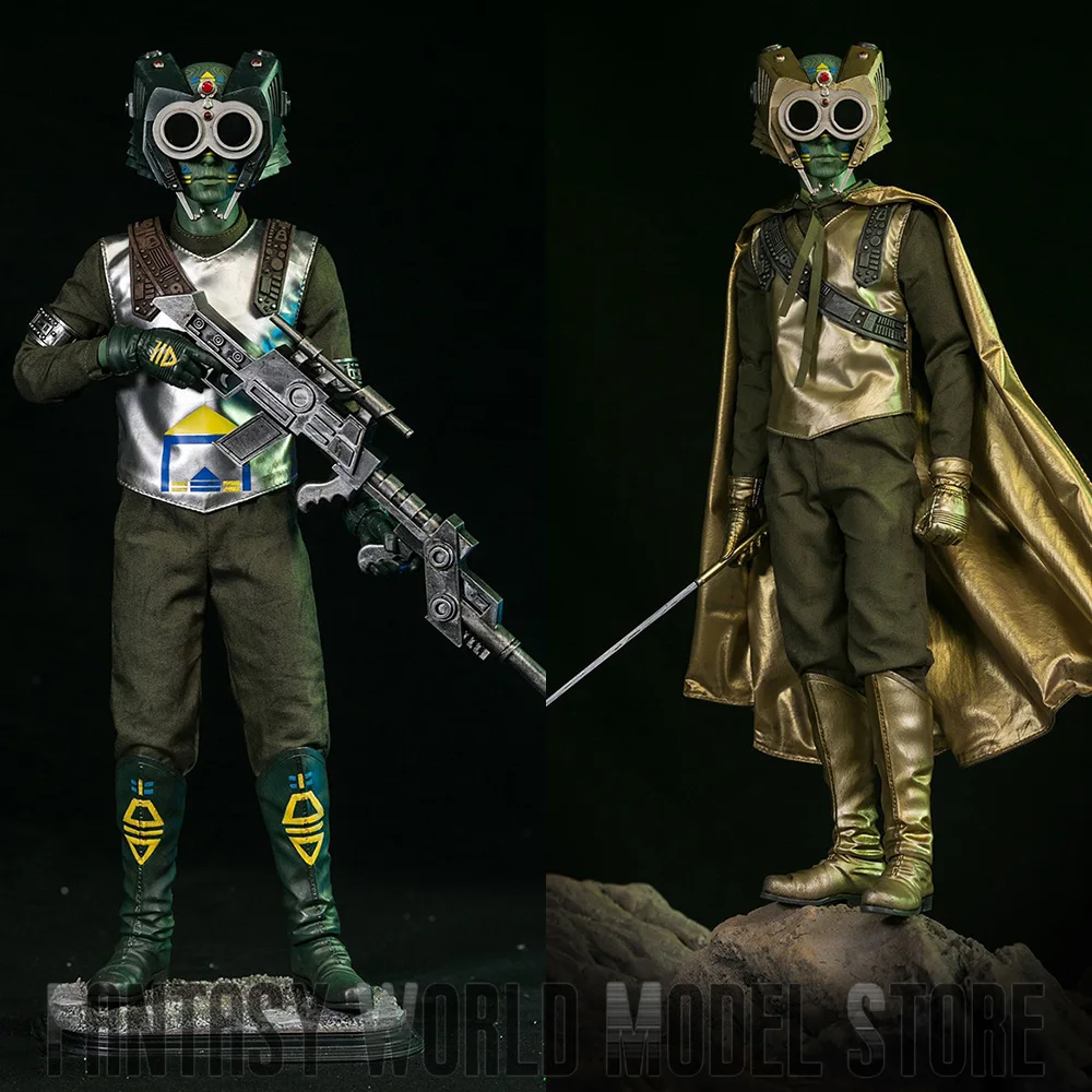 Vts Toys VM-039 1/6… - image