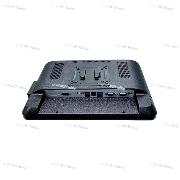 Touch Screen Single Screen Double Screen Cash Register Shell Kit Nesting Mold Processing 15
