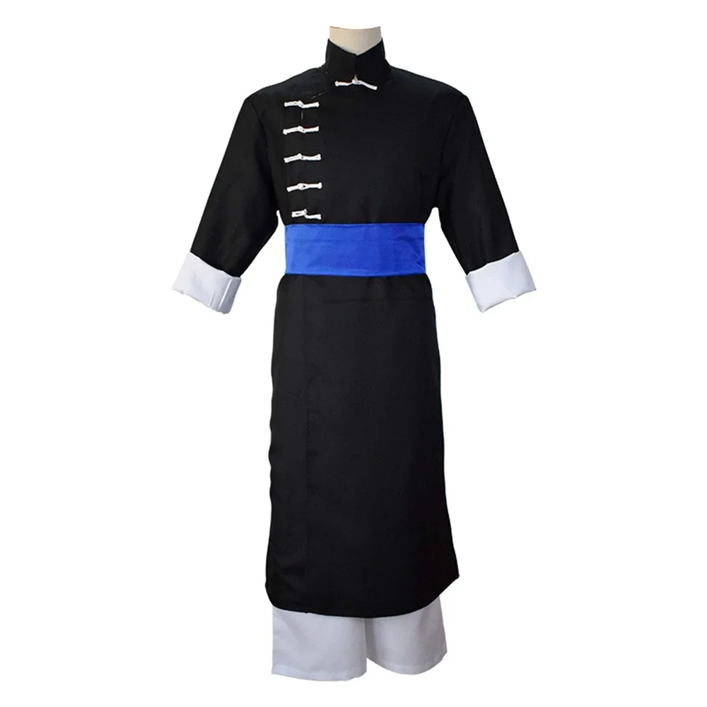 Unisex Anime Cos Kamui Cosplay Costumes Halloween Christmas Party Uniform Suits