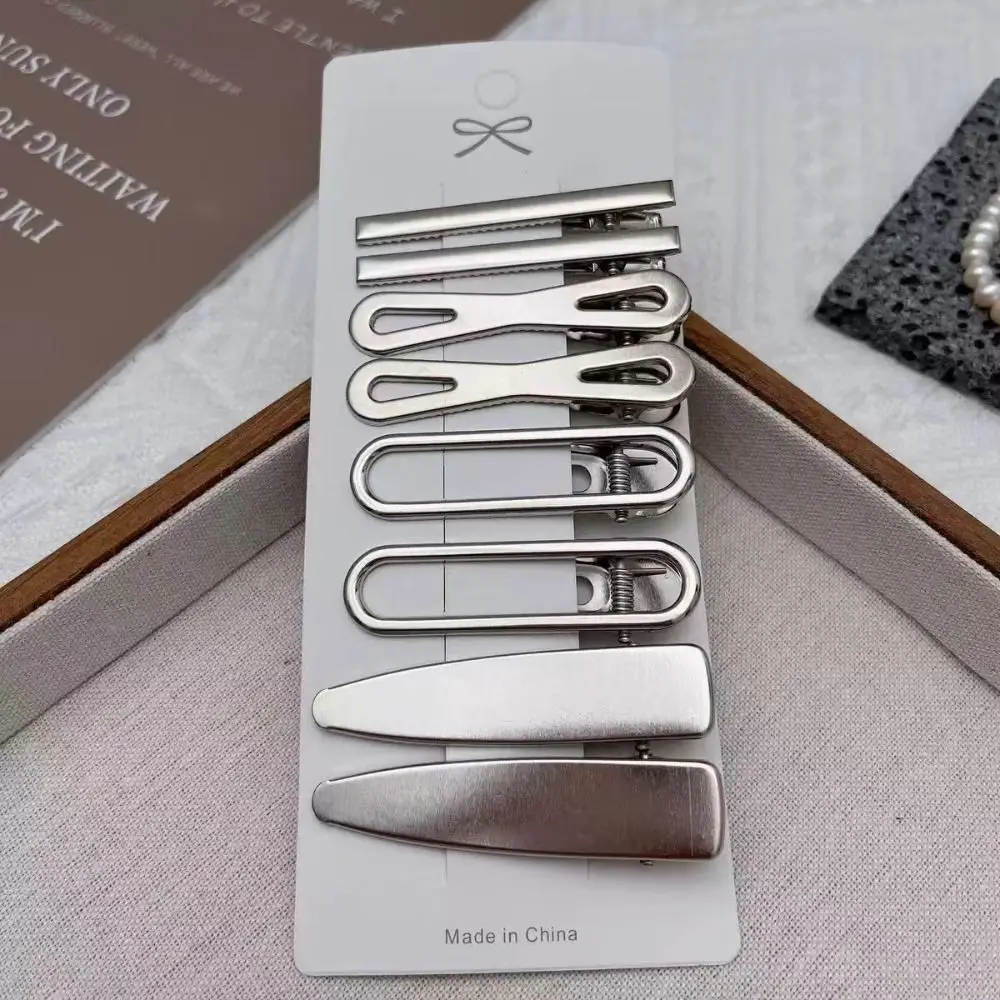 Thumbnail 4 - #60 Best Metal Hair Clip Sets to Buy In 2026