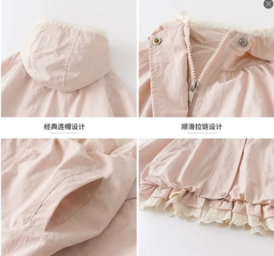 Thumbnail 4 - #71 Ranked Kids Lightweight Jackets Picks in 2026