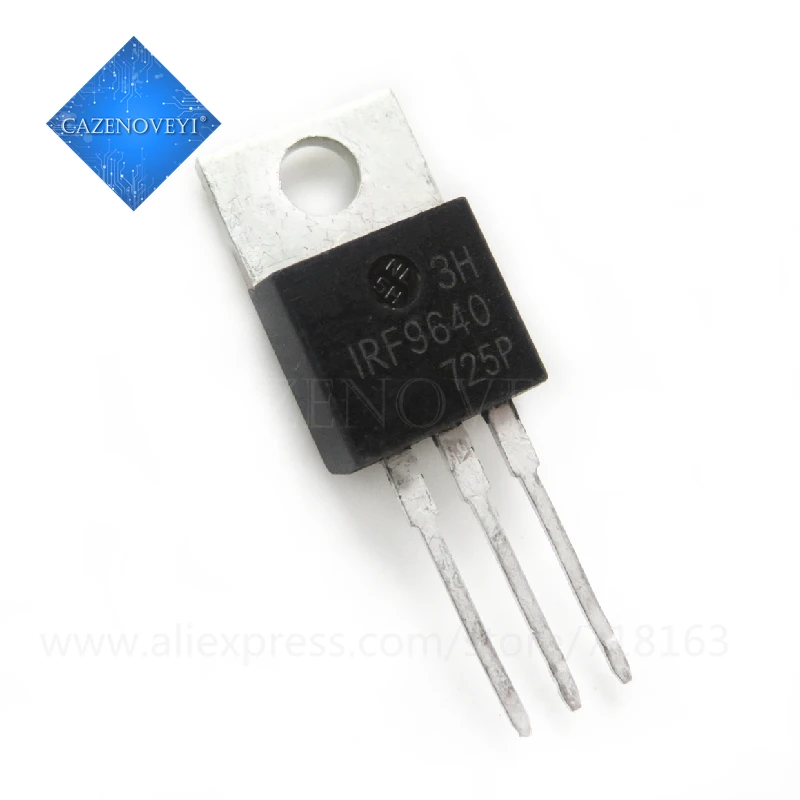 10pcs/lot IRF9640PBF IRF9640  In Stock