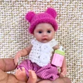 Doll A
