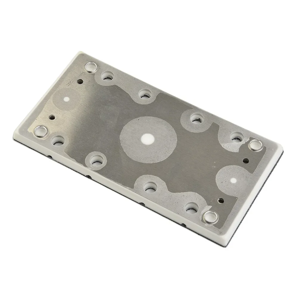 Sanders Backing Pad Equipment Pad Parts Plate RS300 Replacement Sander 1pc Tools 93178mm Accessories Top-quality