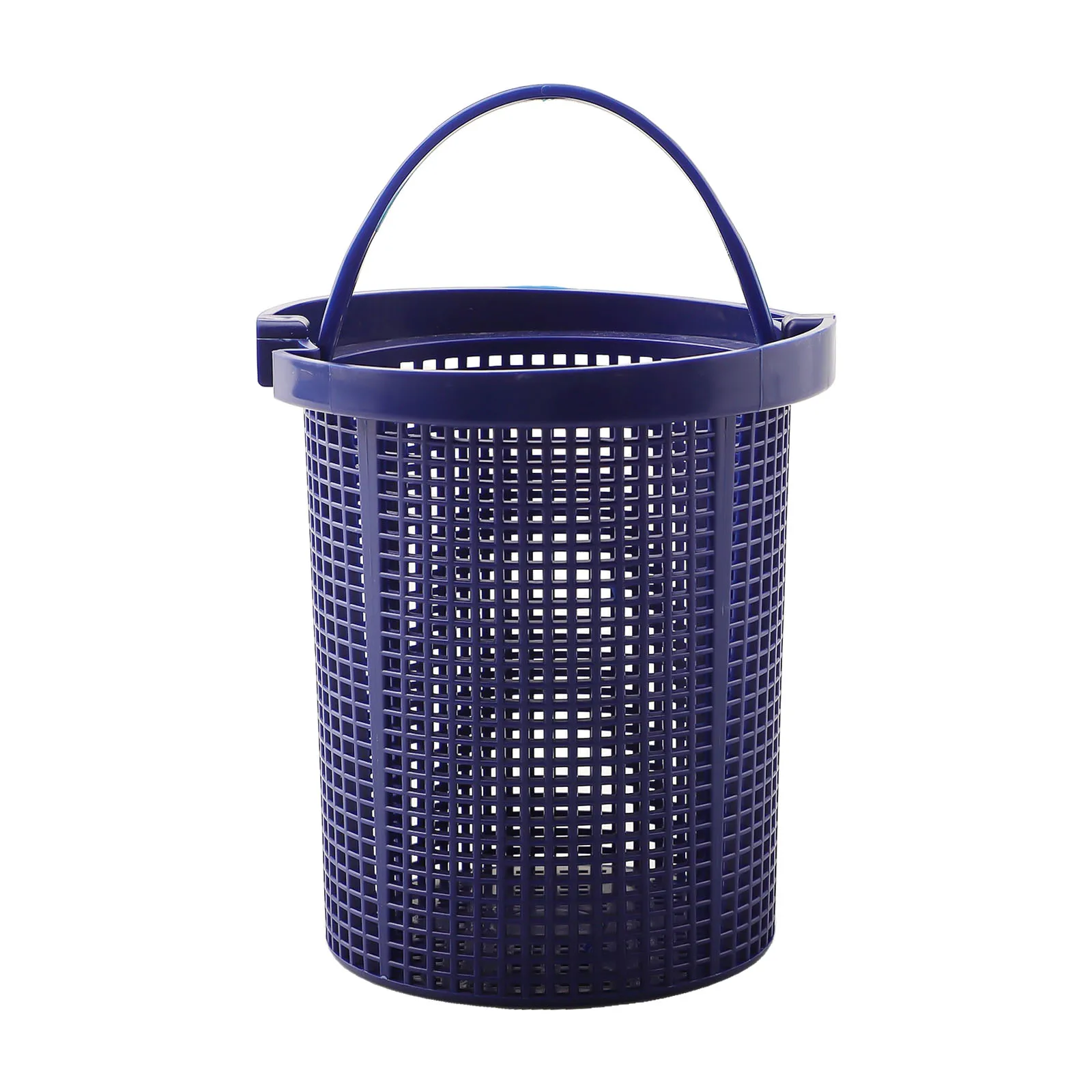 Pool Strainer Basket with Handle for DuraGlass and For MaxiGlass Pumps Perfect Solution for Clean Swimming Pools
