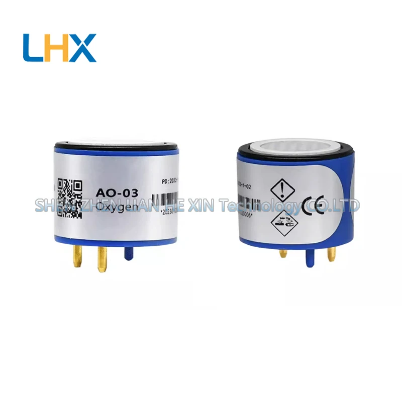 AO-03 Ao 03 Oxygen …