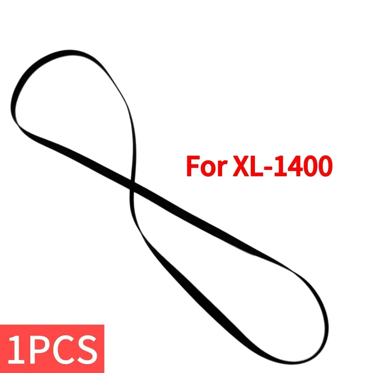 Record Player Turntable Drive Belt Fits BSR XL-1400 XL-1400